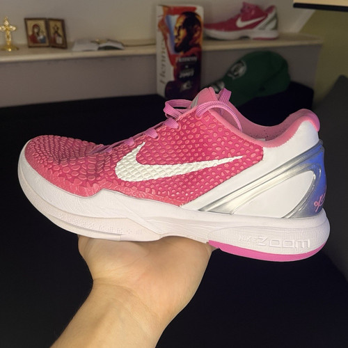 Nike zoom kobe protro - zoom, 6