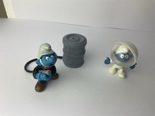 Die Schlümpfe Schlumpf