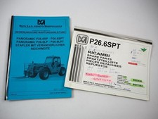 Merlo P26.6 SPT Panoramic