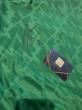 Original signiert Mohamed