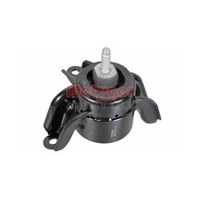 METZGER Lagerung, Motor