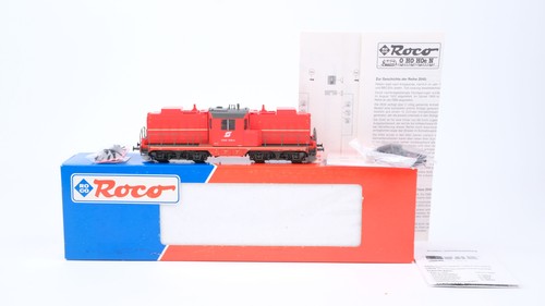 Roco 43702 diesellok br - roco,