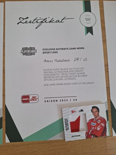 2023 jersey anrei hakulinen - 2023-24,