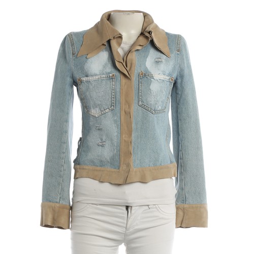 Dolce gabbana jeansjacke 32 - dolce, &