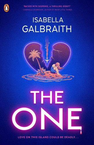 The one - the,