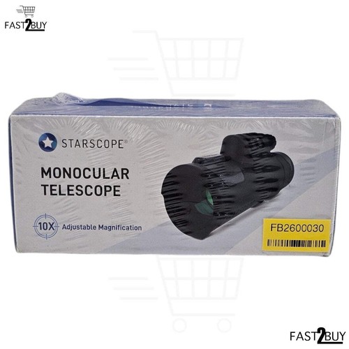 Starscope monokular teleskop - monokular,