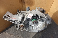 Getriebe 9482159 M58LFS 4.45 B5244T3 128TKM Volvo V70 II S80 XC70 2,4T 147kW 00-