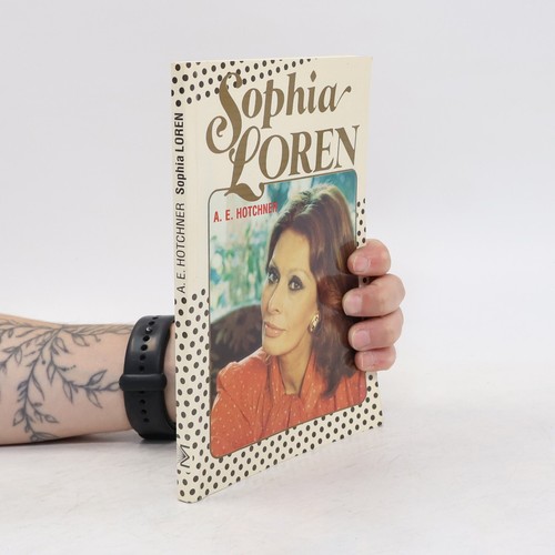 Sophia loren a - | , a.