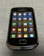 Samsung GT S-6500 OVP  Simfrei , Funktionstüchtig, z.B. als Kinderhandy