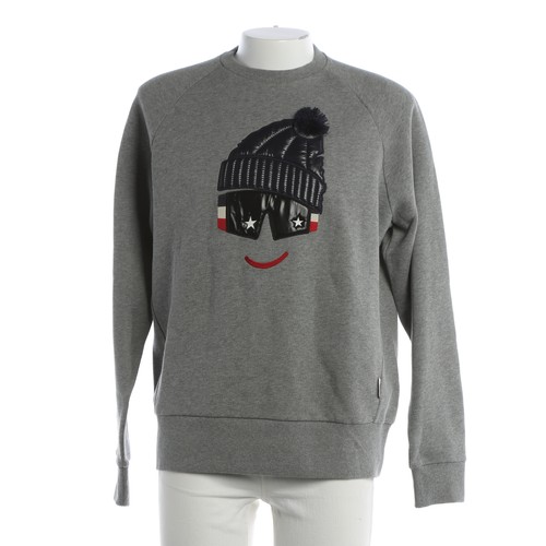 Moncler grenoble sweatshirt - moncler, l