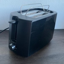 Toaster, Toastgerät SEVERIN AT 2287