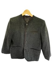 Wolljanker Größe 146