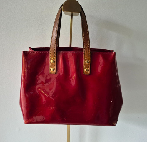 Louis vuitton handtasche reade - vuitton,