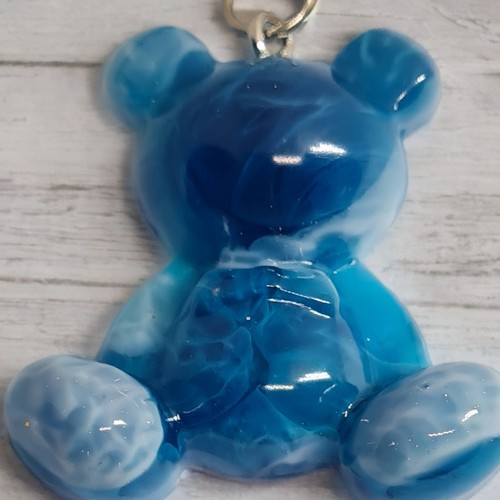 Süßer teddy - süßer,