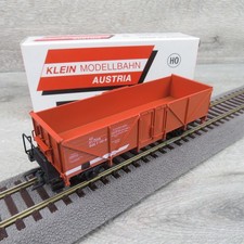 KLEIN MODELLBAHN 47/99 - H0 -