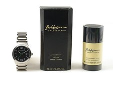 Baldessarini herrenuhr - baldessarini,