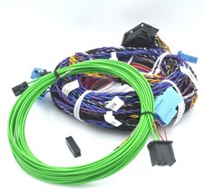 Retrofit speaker amplifier