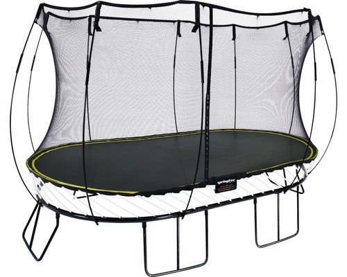 Trampolin springfree o92 - trampolin,