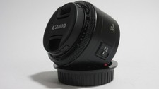 📷💥Canon EF 50mm f/1.8 II