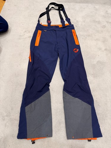 Mammut extreme herren blau - extreme,