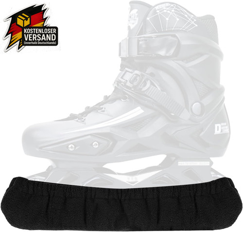 Schlittschuh kufenschutz set - schlittschuh-kufenschutz,