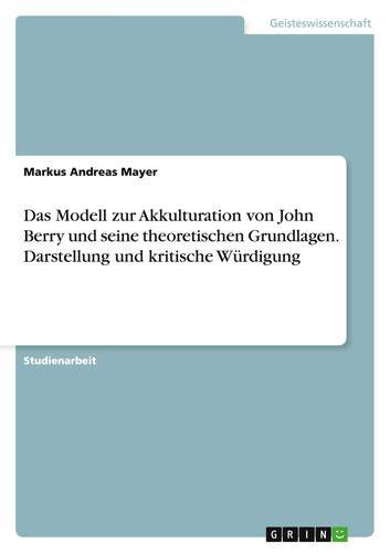 Markus andreas mayer das - markus,