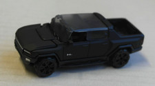 Majorette GMC Hummer EV Pickup