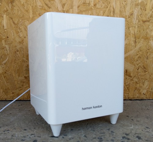 Harman kardon hkts200sub - kardon,