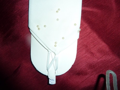 Stulpe offener handschuh - offener,