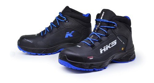 Hks cpo sicherheitsschuhe - hks, 50