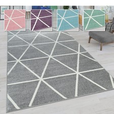 Wohnzimmer Teppich, Moderne