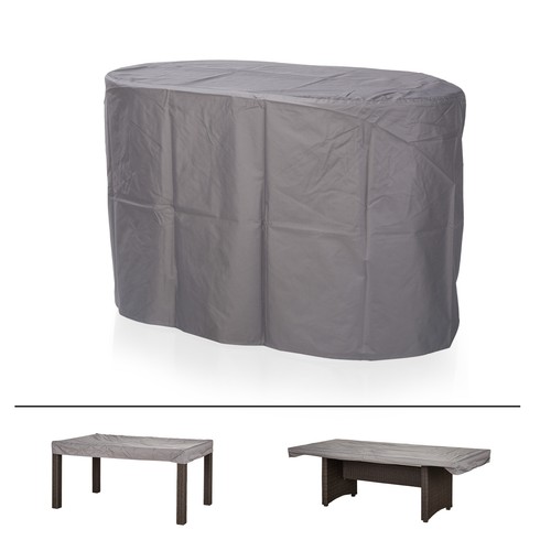 Gartentisch abdeckung - gartentisch,