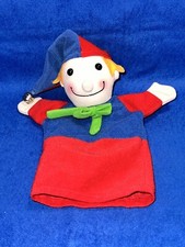 Handpuppe TCM Tchibo Kasper