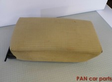 Mercedes-Benz W123 Coupe Armlehne hinten