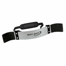 Bizeps-Blaster Bizepsmaximizer