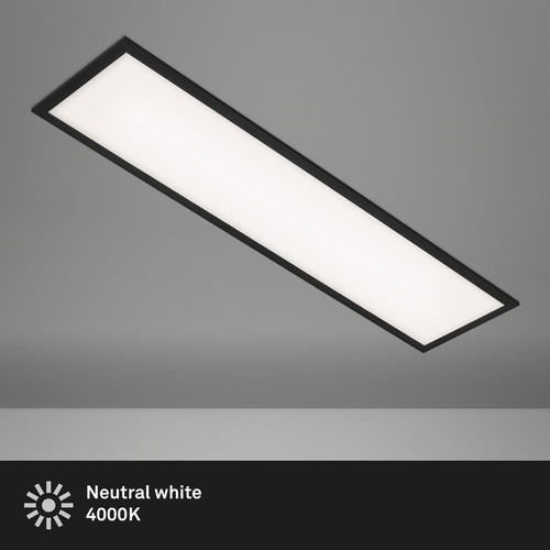 Led panel deckenleuchte 22w - panel,