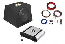 ESX DBP108Q  Subwoofer Bass