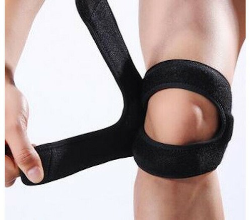 Kniebandage flex patella - kniebandage, p-flex