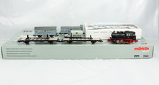 Märklin 2666 junkers - 2666, "junkers