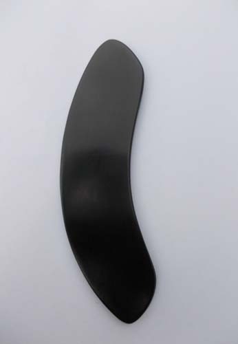 Gitarrenarmlehne ebenholz holz - gitarrenarmlehne,