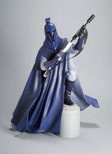 Star wars senate guard - star,