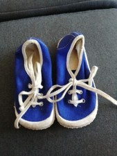 DDR Turnschuhe Sneaker Kind