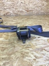 356658 Sicherheitsgurt links vorne FIAT Ulysse (220) 048103
