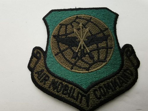 Airforce uniform patch - airforce,