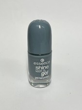 Essence SHINE LAST & GO! Gel
