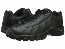 Men K-Swiss ST329 CMF Leather