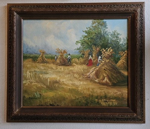 Gemälde opulentes - gemälde/,
