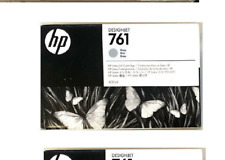 Original Tinte HP Designjet