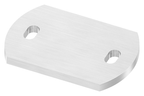 Ankerplatte 120x80mm stärke - 120x80mm,,
