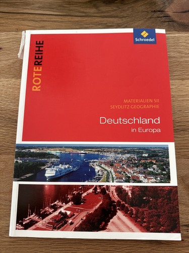 Seydlitz geographie ausgabe - -,